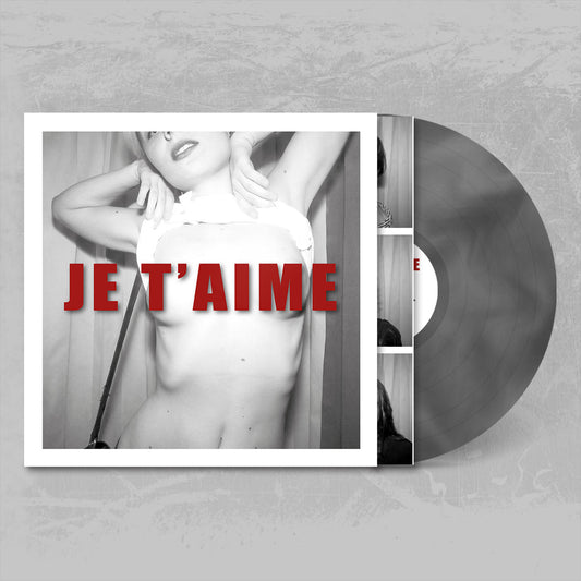 Debut Album - Vinyl