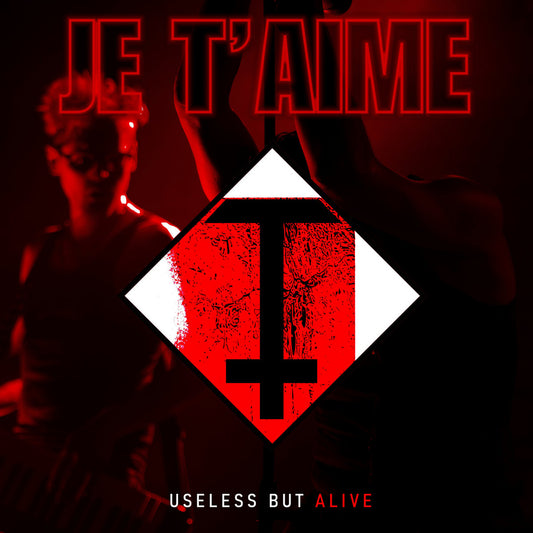 Useless But Alive - Vinyl