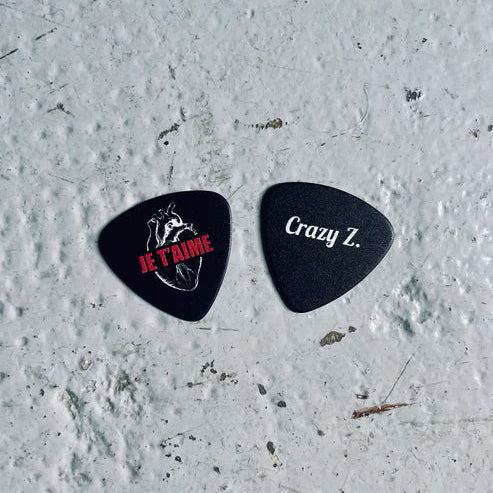 Guitar pick