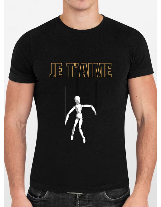 “Marionette” T-Shirt