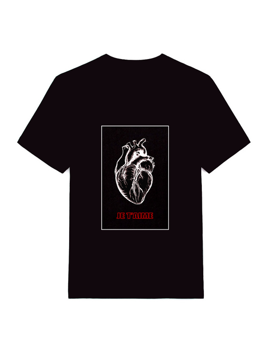 T-Shirt HEART